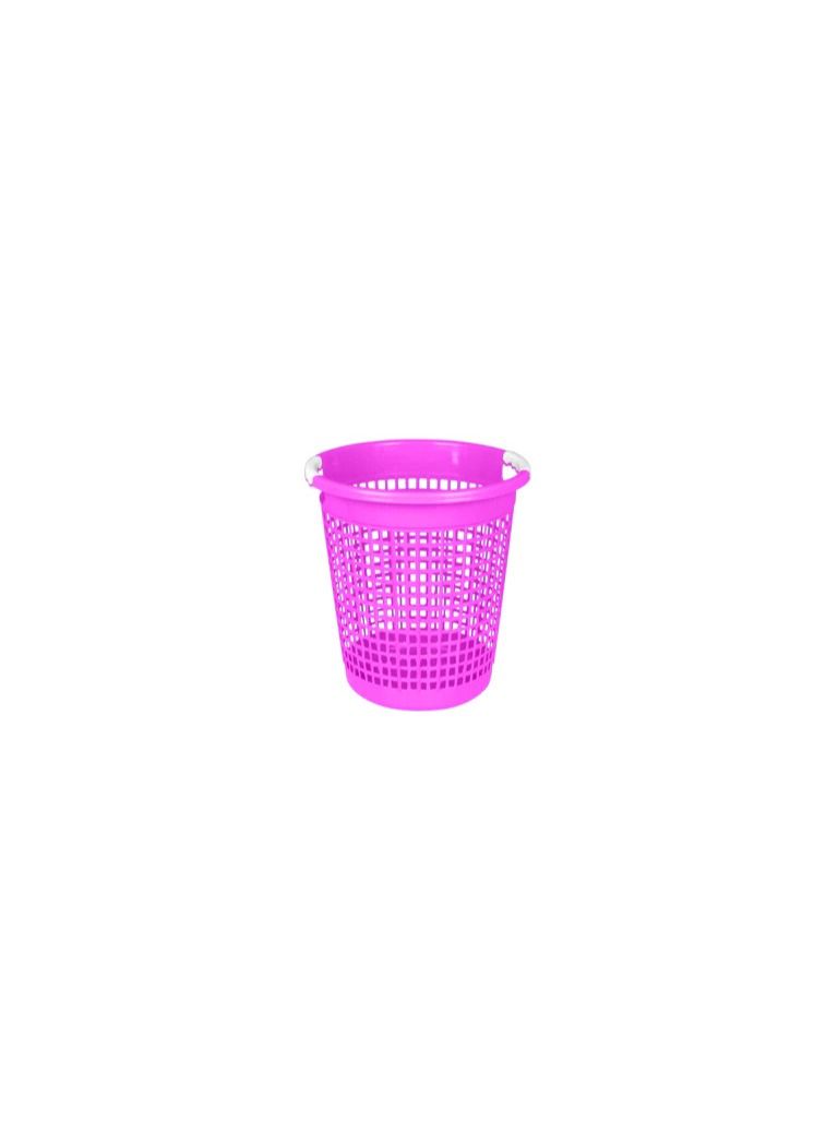 Magic Basket 2 Purple Crescent and Silver Star 6221999348155F