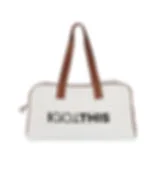 أوه نو "I Got This" Mum Bag