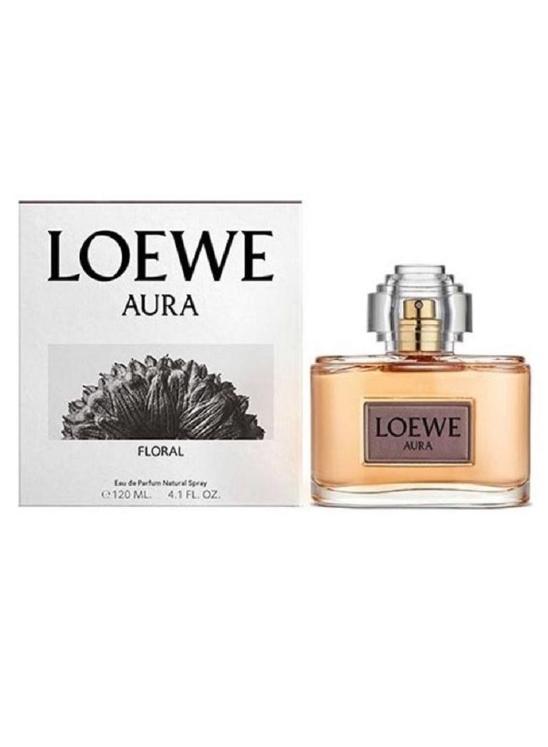 LOEWE Aura Floral EDP 120ml - Image 1
