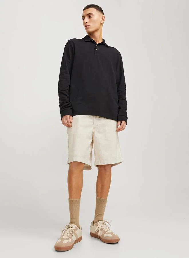 جاك اند جونز Jack & Jones Jaiden Campaign Hybridbondishort Shorts