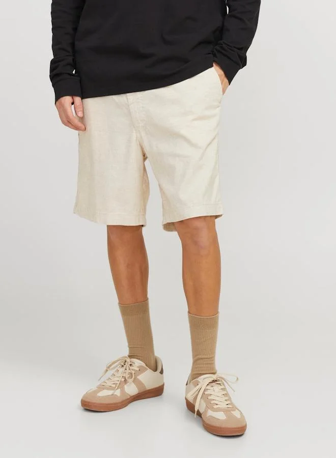 جاك اند جونز Jack & Jones Jaiden Campaign Hybridbondishort Shorts