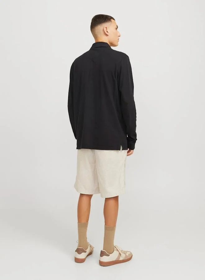 JACK & JONES Jack & Jones Jaiden Campaign Hybridbondishort Shorts