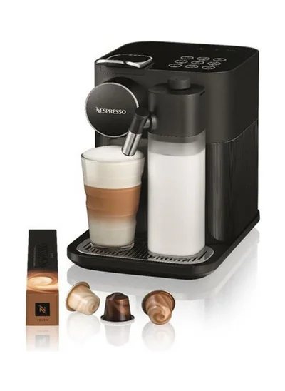 Nespresso Gran Lattissima Espresso Coffee Machine