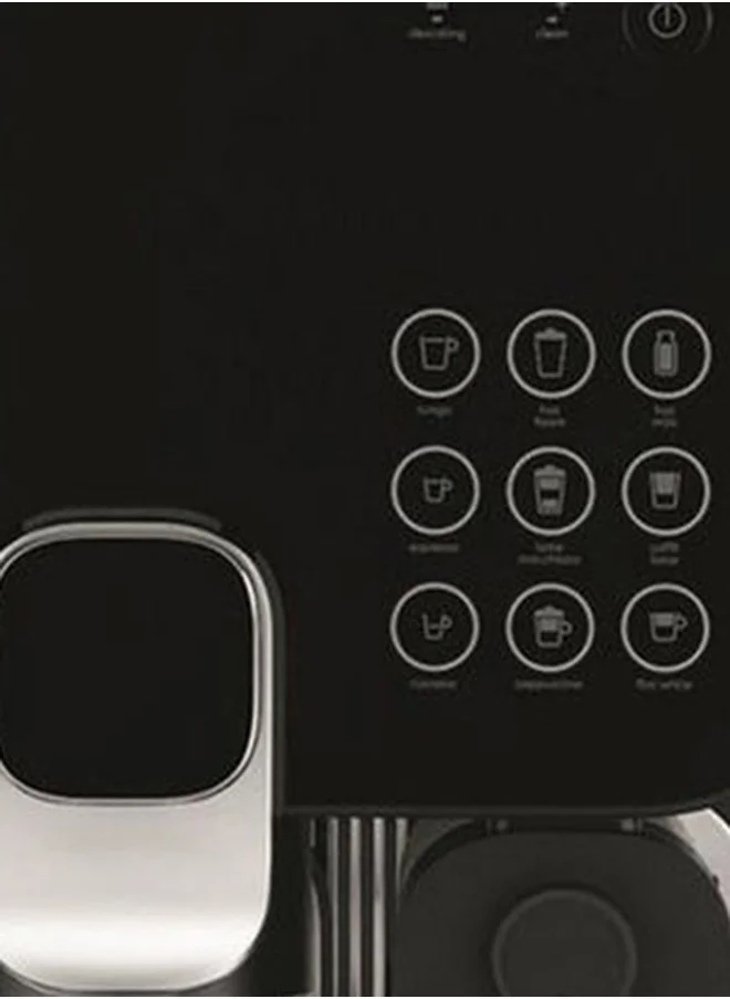 Nespresso Gran Lattissima Espresso Coffee Machine