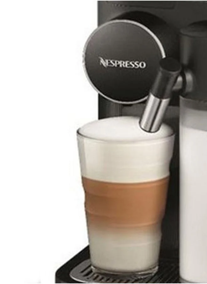 Nespresso Gran Lattissima Espresso Coffee Machine