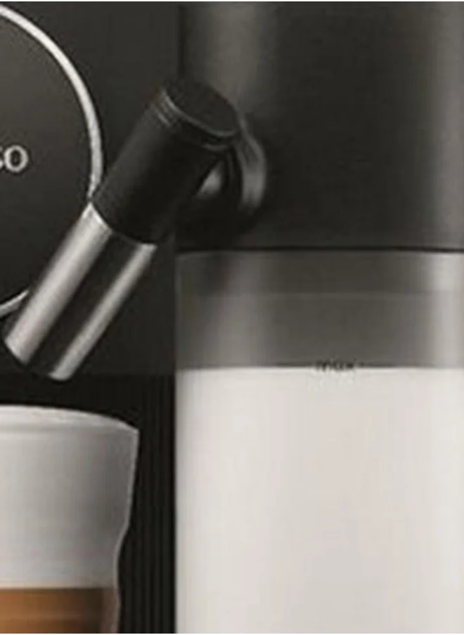 Nespresso Gran Lattissima Espresso Coffee Machine