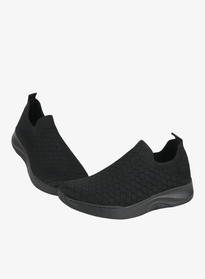 Josef Seibel 071-2317 Josef Seibel Ladies Sneakers Elli 11 96211 Black
