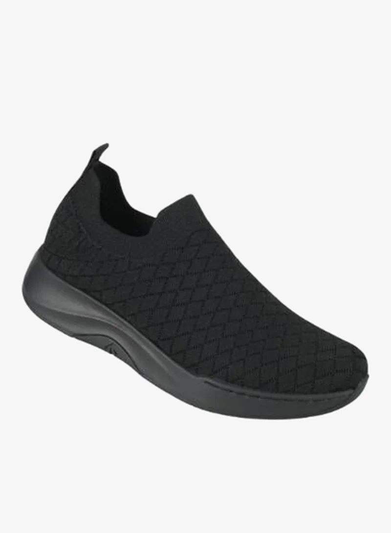 071-2317 Josef Seibel Ladies Sneakers Elli 11 96211 Black