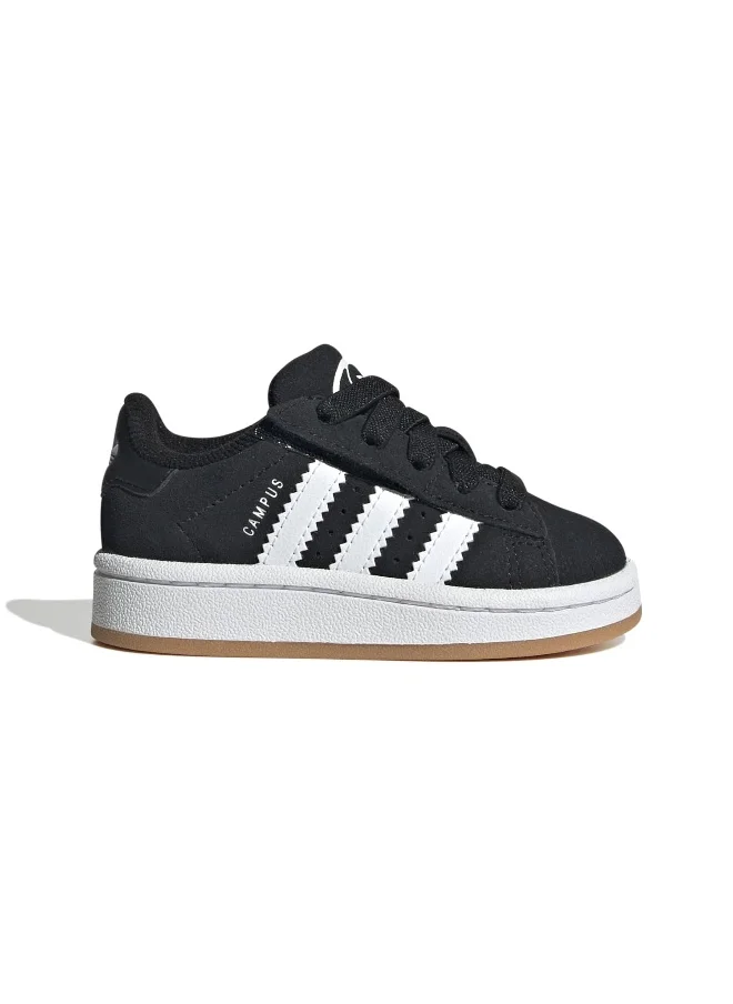 adidas Originals adidas CAMPUS 00s CF EL I Black Originals Kids Shoes