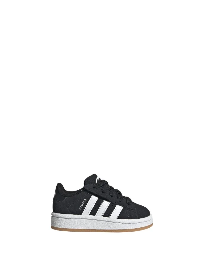adidas كامبس 00s CF EL I بلاك سنيكرز للأطفال