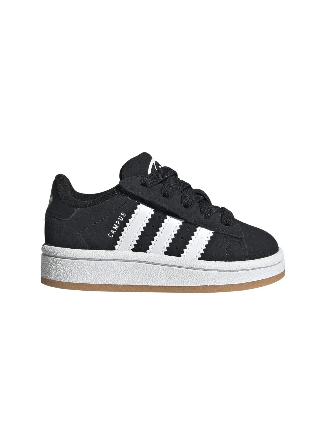 adidas كامبس 00s CF EL I بلاك سنيكرز للأطفال