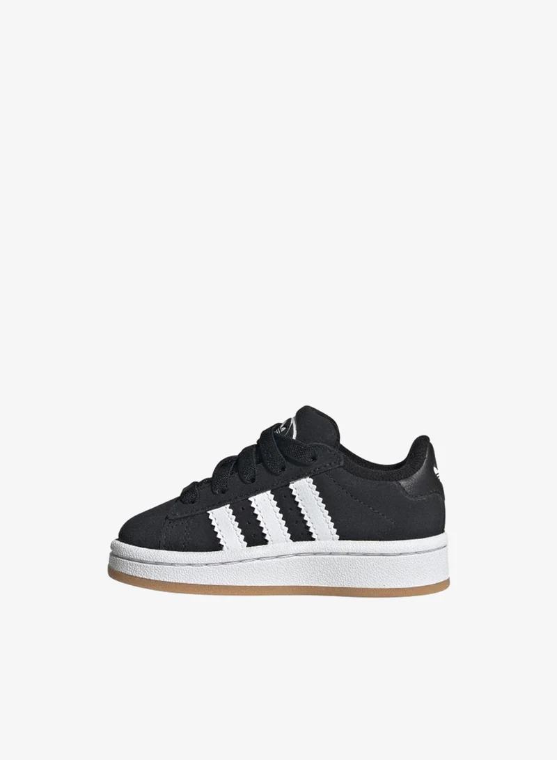 adidas Originals Campus 00S Comfort Closure Elastic Lace Shoes
