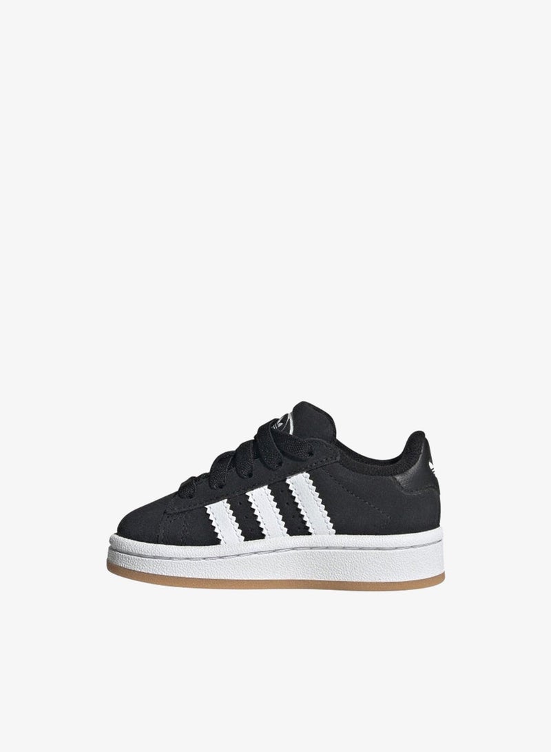 adidas Originals Campus 00S Comfort Closure Elastic Lace Shoes - Image 3