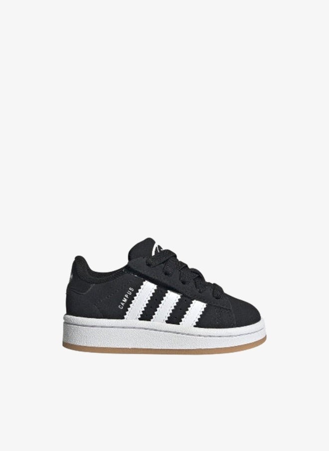 adidas Originals Campus 00S Comfort Closure Elastic Lace Shoes - Image 1