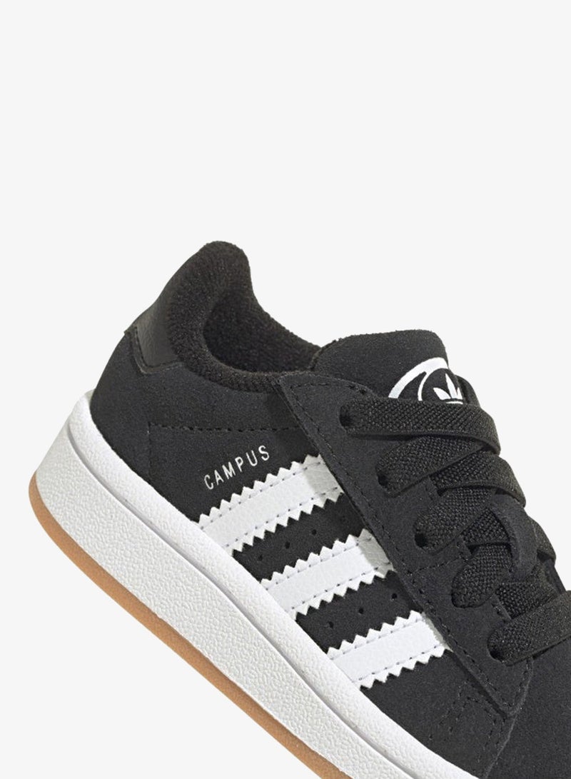 adidas Originals Campus 00S Comfort Closure Elastic Lace Shoes - Image 4