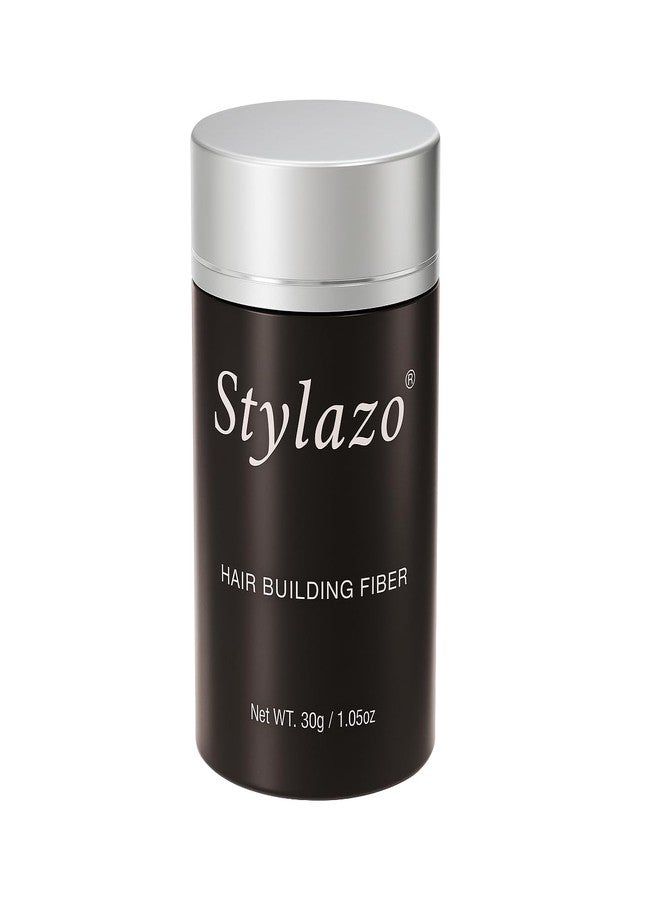 Stylazo keratein Powder for thickening & volumizer 30 gram (Light Brown ) - Image 3