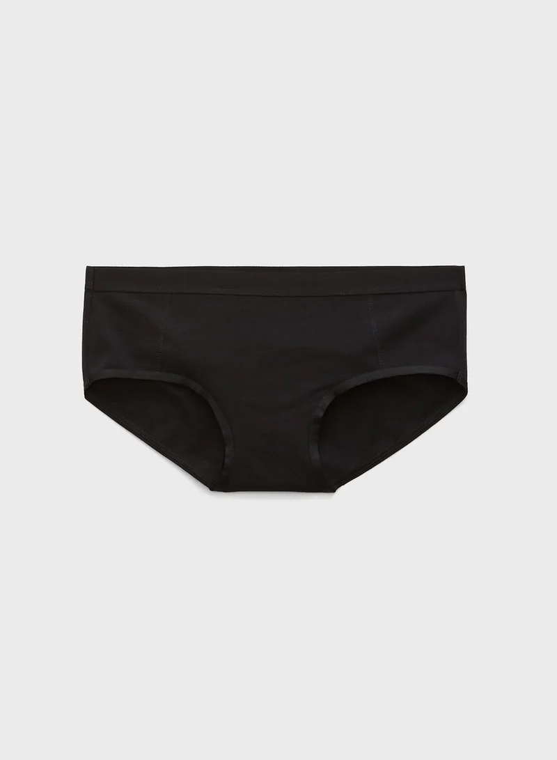 Aerie High Leg Brief