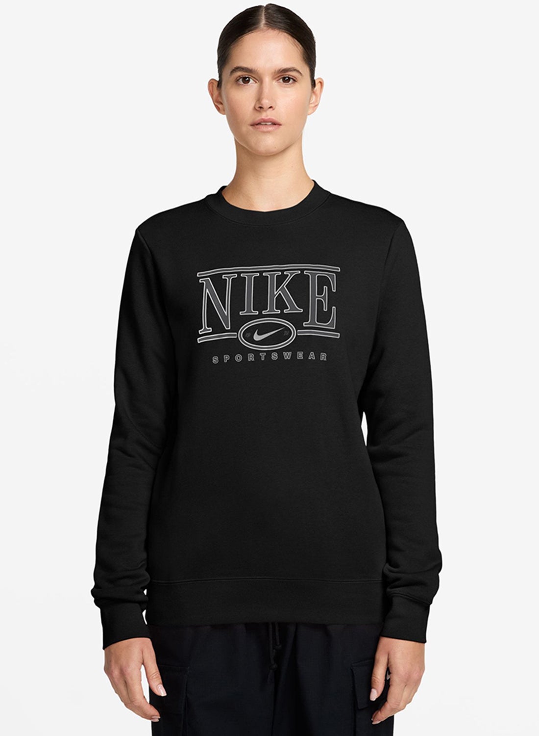 nsw sweatshirt