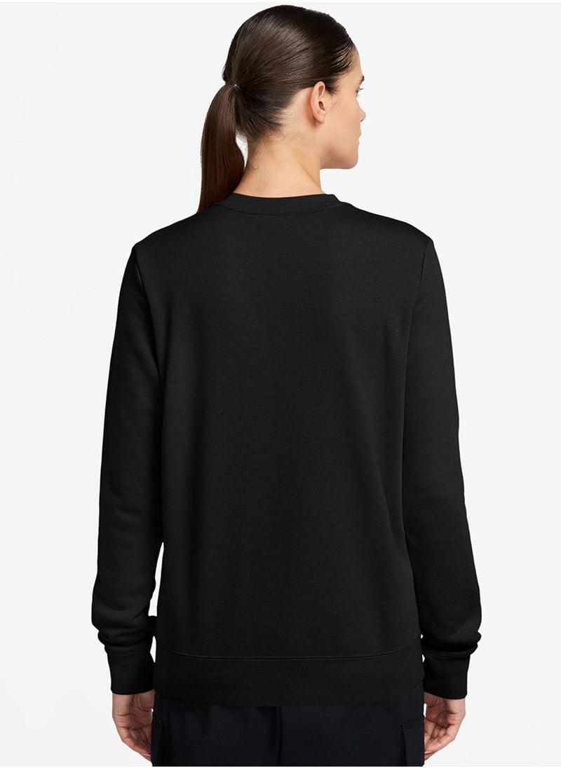 Nike Nsw Club Fleece Stadium Sweatshirt  - Image 2