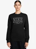 Nike black
