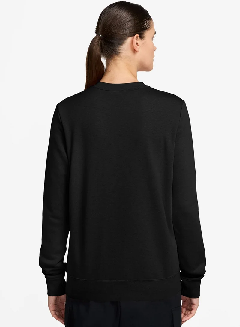 نايكي سويت شيرت نايكي كلوب فليس ستاديوم