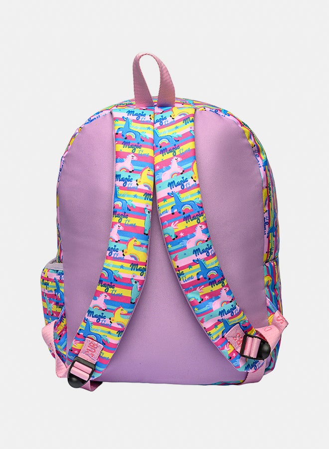 CUBS Junior Magic Time Unicorn Bag - Image 3