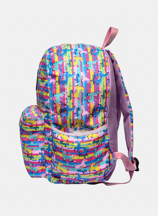 CUBS Junior Magic Time Unicorn Bag - Image 2