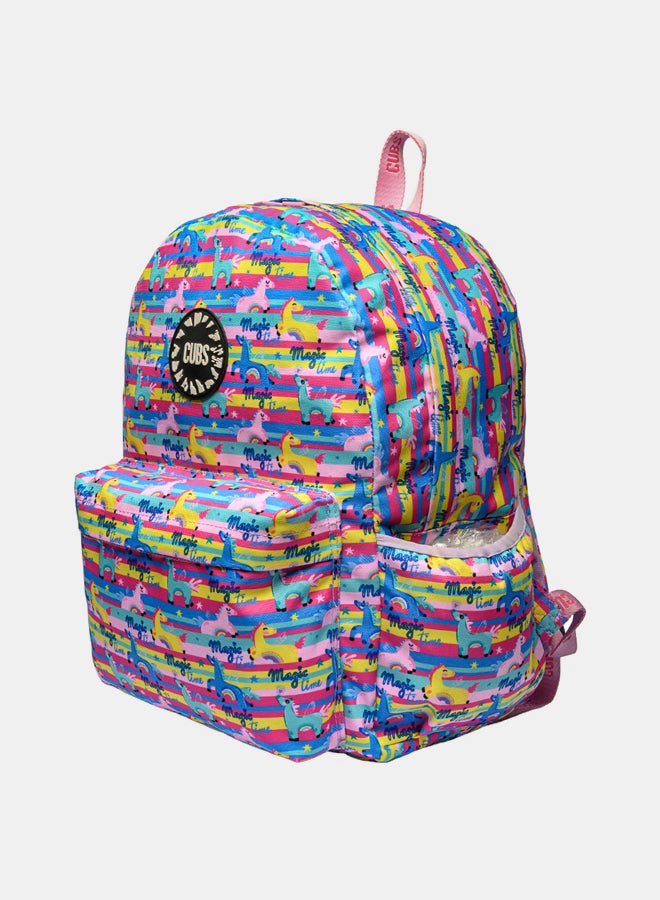 CUBS Junior Magic Time Unicorn Bag - Image 1