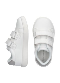 Calvin Klein Jeans Kids Velcro Low Top  Sneakers  - Image 4