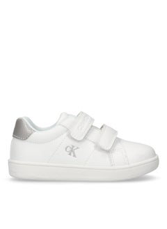 Calvin Klein Jeans Kids Velcro Low Top  Sneakers  - Image 2