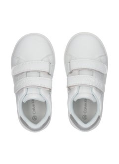 Calvin Klein Jeans Kids Velcro Low Top  Sneakers  - Image 3