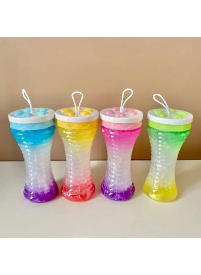 Crystal Mud Slime: Origins, Unique Properties & Innovative Applications in Modern Science & Technology