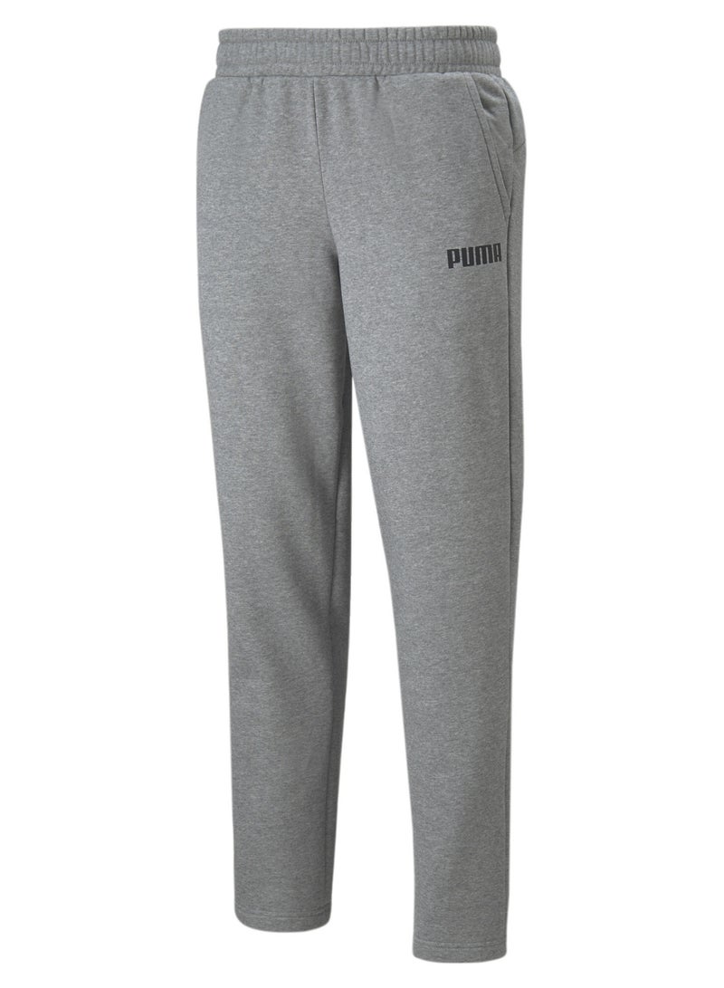 بوما بنطال Essentials بطول كامل للرجال - Image 1