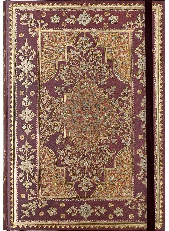 Peter Pauper Press The Philosopher's Journal (Diary, Notebook) - Image 1