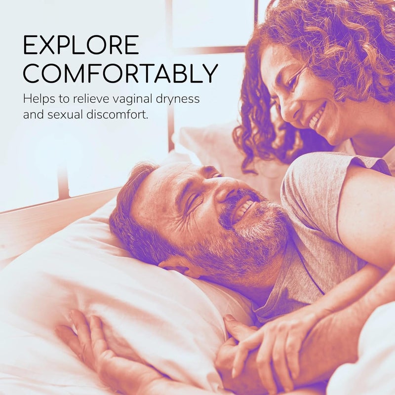 Astroglide Water Based Lube 4oz Ultra Gentle Gel Personal Lubricant for Vaginal and Anal Sex Stays Put with No Drip Sex Lube LongLasting for Men Women and Couples Safe for Toys - Image 3