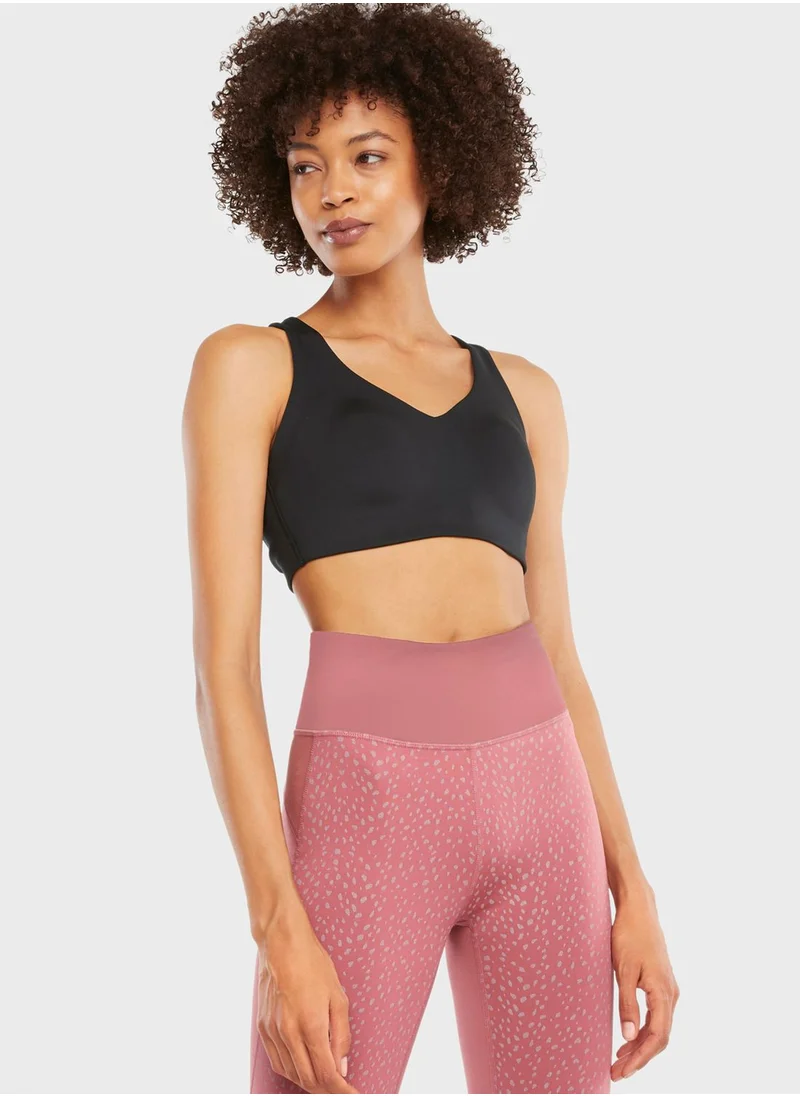PUMA High Impact To The Max women bra