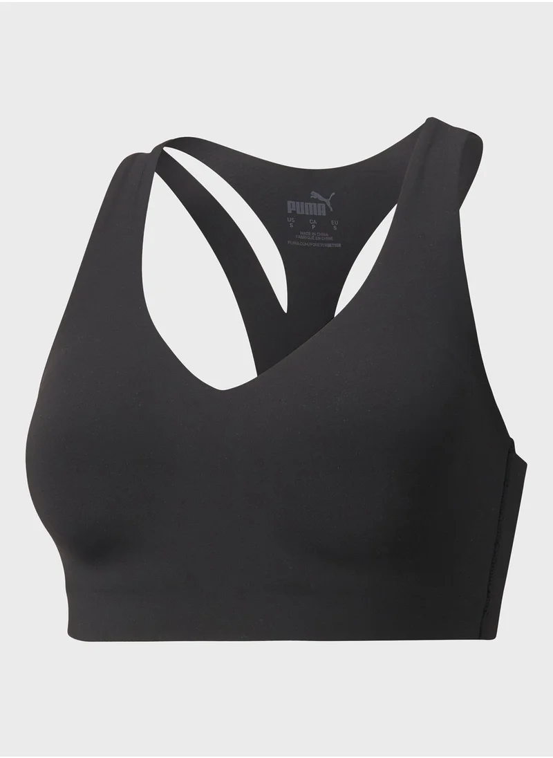 PUMA High Impact To The Max women bra