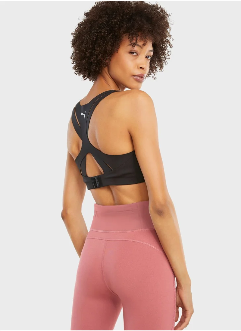 PUMA High Impact To The Max women bra