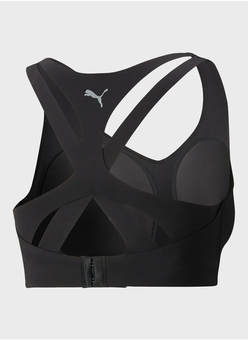 PUMA High Impact To The Max women bra