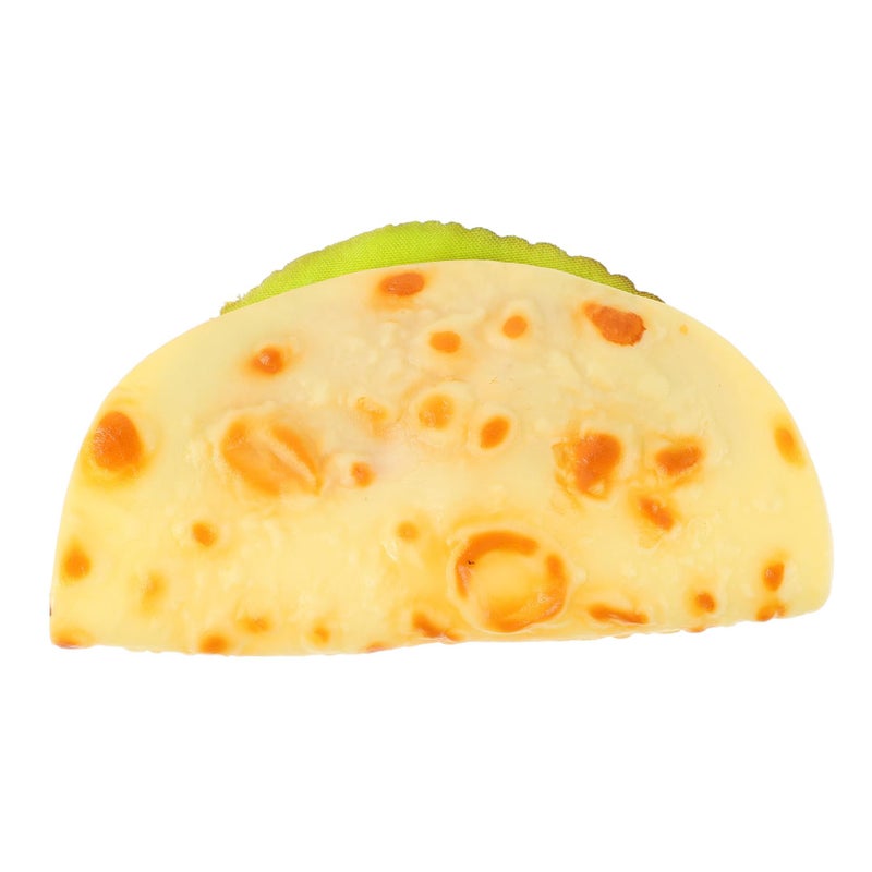 Realistic PVC Pancake Food Prop For Photography And Staging Lifelike Artificial Decor - Image 2