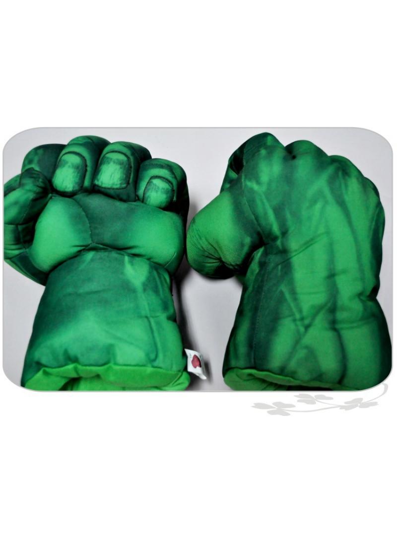 general 1 Pairs Hulk Gloves Toy Gloves - Image 4
