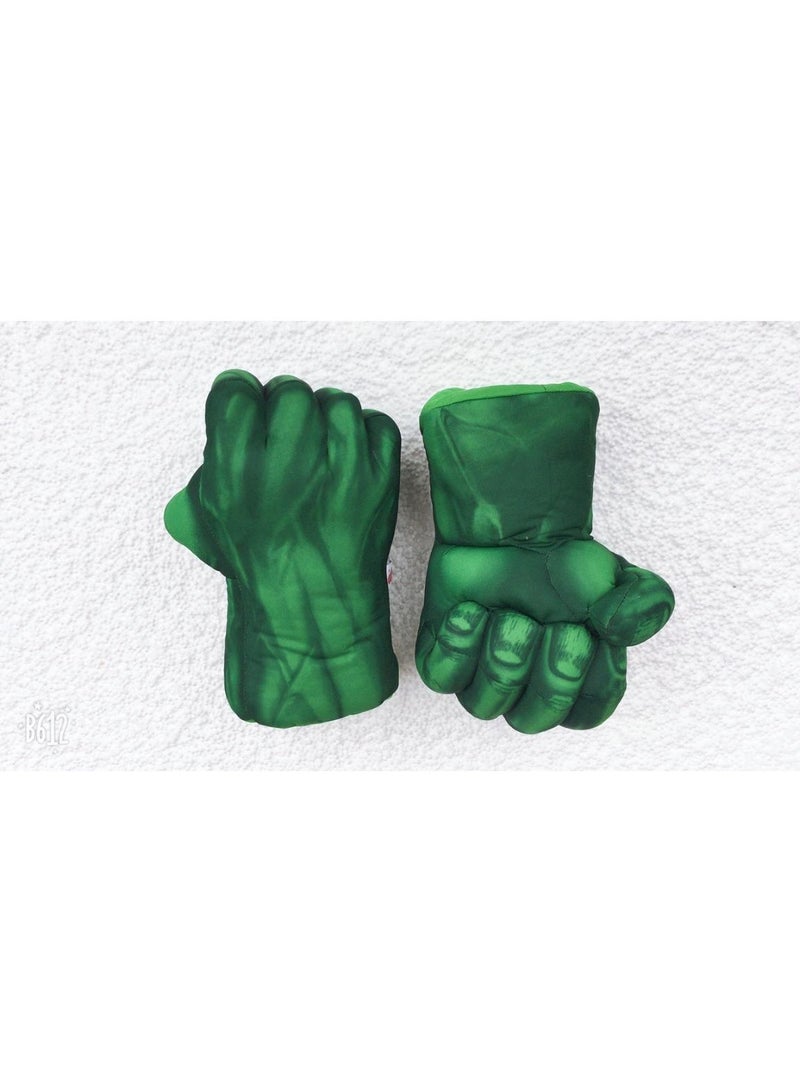general 1 Pairs Hulk Gloves Toy Gloves - Image 3