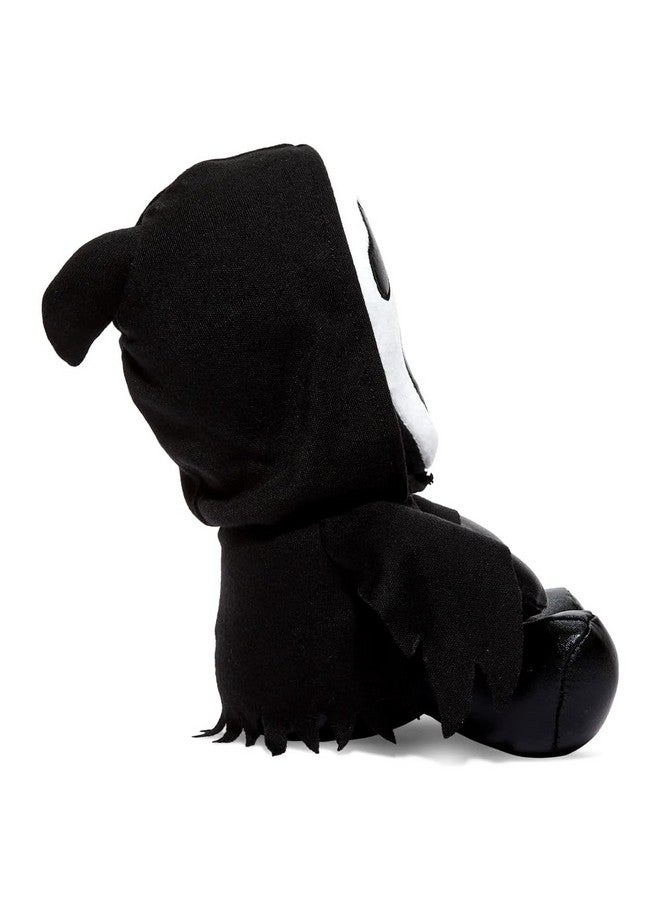 Kidrobot Ghost Face 8 Inch Phunny Plush - Image 5