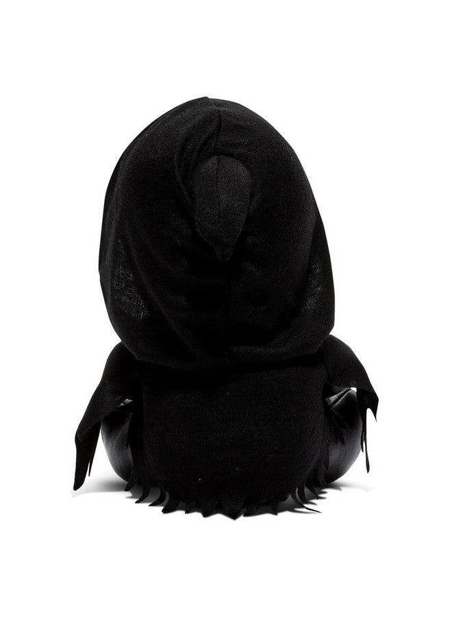 Kidrobot Ghost Face 8 Inch Phunny Plush - Image 4