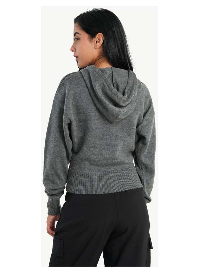 Carina Pullover with Kangaroo Pockets - Image 3
