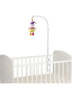 Accfore Accfore 37 Inch Double Screw Crib Activity Rattle Holder  - Image 4