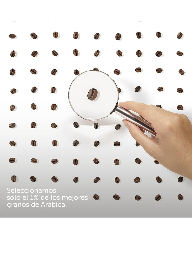 illy illy Decaffeinato Ground Coffee Can 250g  - Image 3