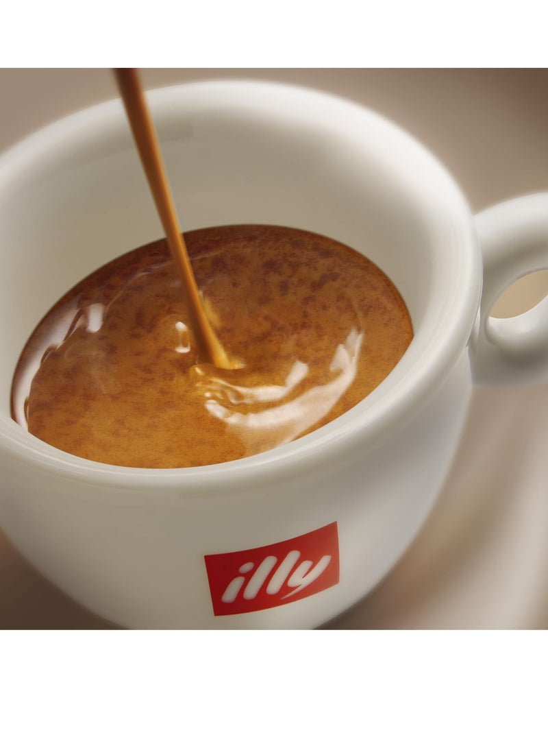 illy illy Decaffeinato Ground Coffee Can 250g  - Image 5