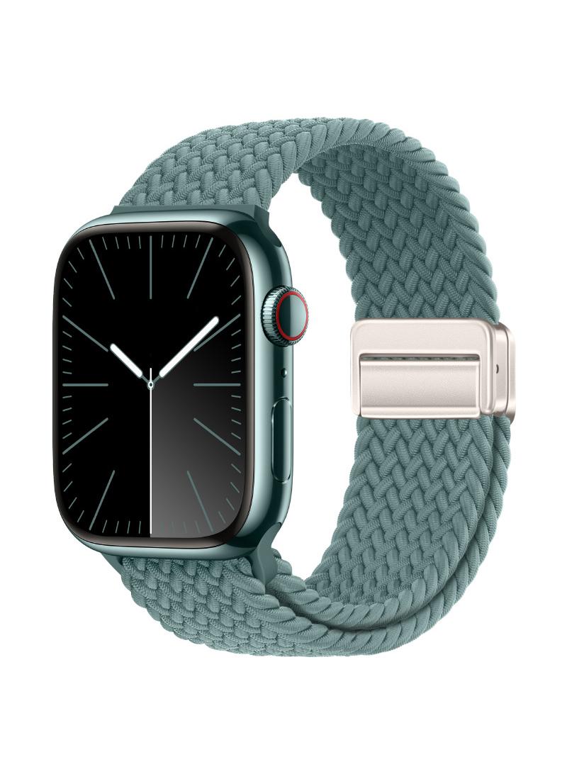 Y&D Suitable For Apple Watch Full Range Of 42/44/45/49mm Specifications Universal Magnetic Strap - Image 2