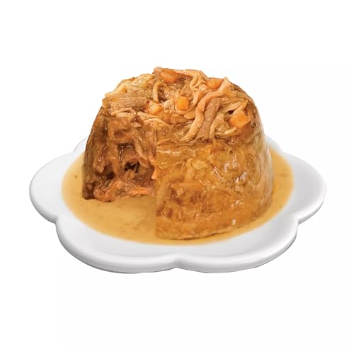 Catit Chicken Dinner with Liver & Sweet Potato – Hydrating and Healthy Wet Cat Food for Cats of All Ages - Image 4